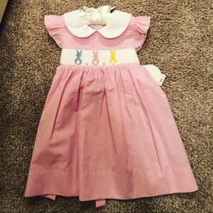 Easter dress NWT